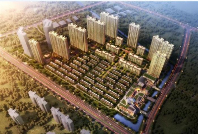 蘇州萬科(ke)湖(hú)西玲珑