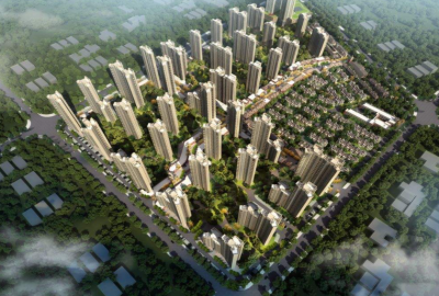 長(zhang)沙保利香槟國(guo)際(ji)