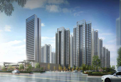 萬科(ke)海上明月